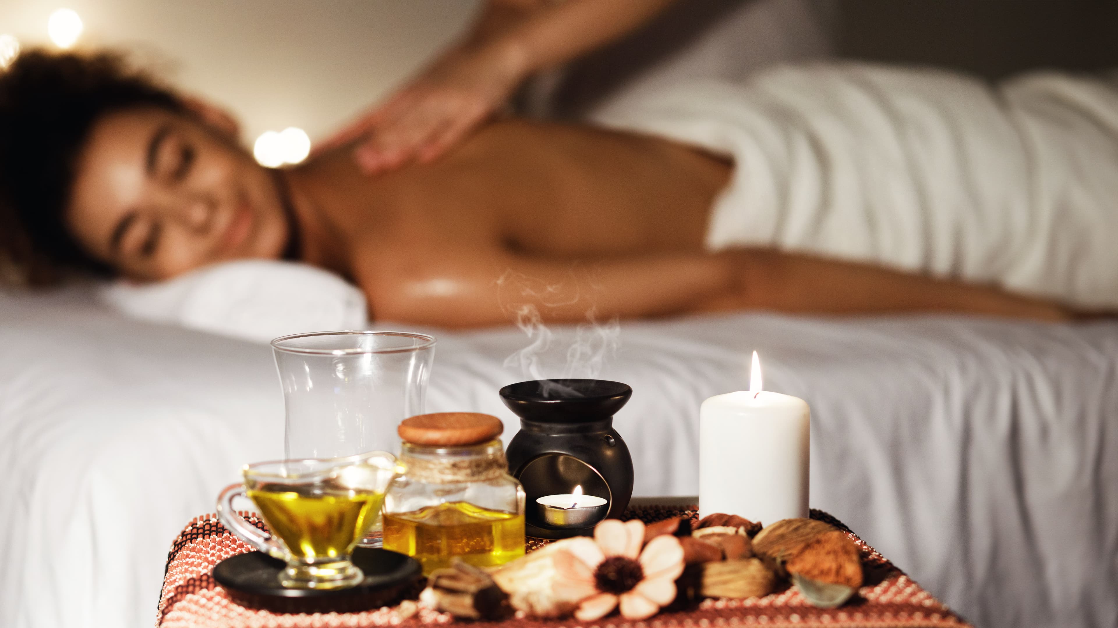 Ancient Ayurvedic Beauty Rituals of Kerala