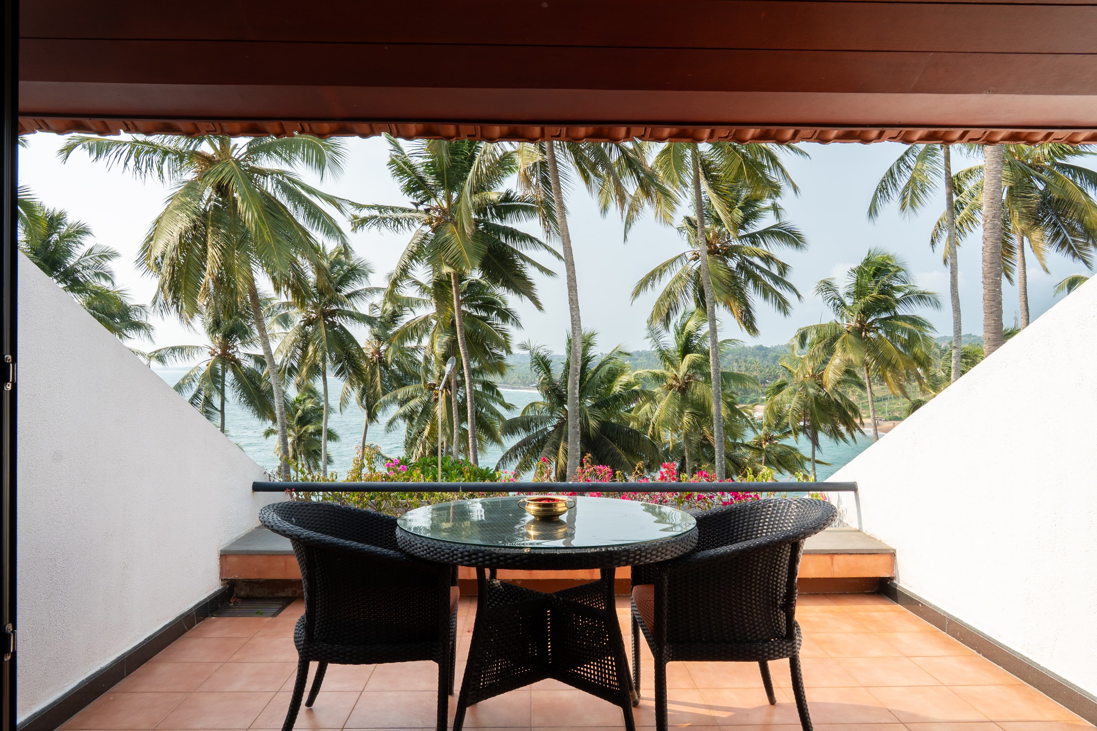 The Leela Raviz Kovalam